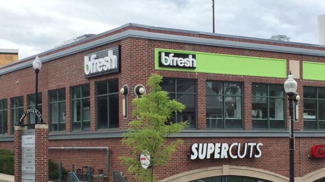 Bfresh To Open Brighton, Mass., Store | Progressive Grocer